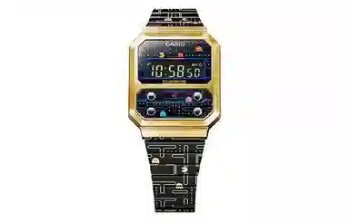 Casio A100WEPC-1BPR