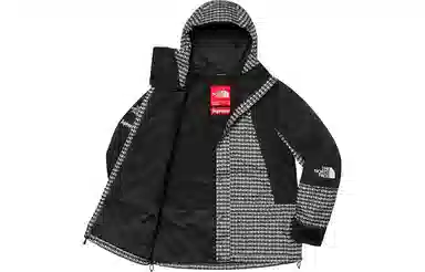 Supreme x The North Face SS21 Mountain Jacket