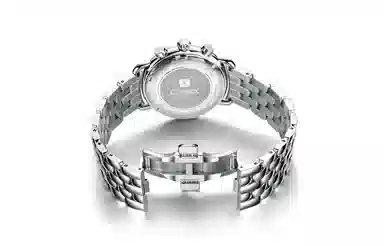 CODEX X 42mm 5101.01.0102.B01