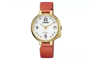 CITIZEN 33mm EE4018-13A