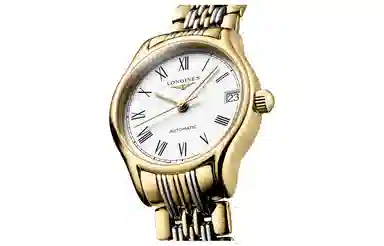 LONGINES 30mm L4.361.2.11.7