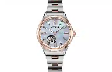 CITIZEN 34mm PC1009-51D