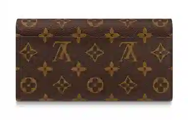 LOUIS VUITTON Sarah