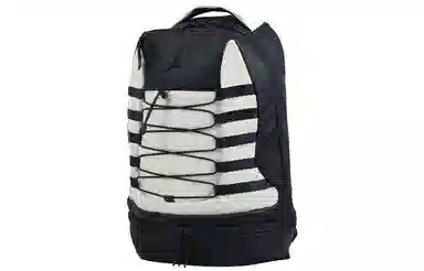 Jordan Obsidian/White Backpack