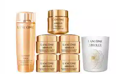 兰蔻 专享礼盒套装 滋润