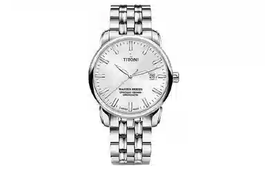 TITONI 83188-S-575