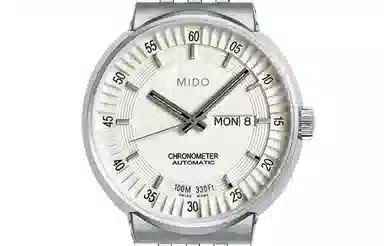MIDO All Dial M8340.4.B1.11