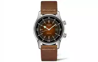 LONGINES 42mm L3.774.4.60.2