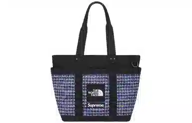 Supreme x The North Face Week 5 Logo