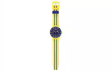 SWATCH 44mm SUUJ400