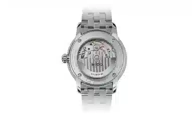 MIDO 39mm M037.407.11.031.01