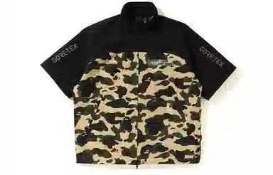 A BATHING APE x GORE-TEX