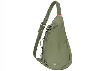 Supreme FW20 Week 1 Logo