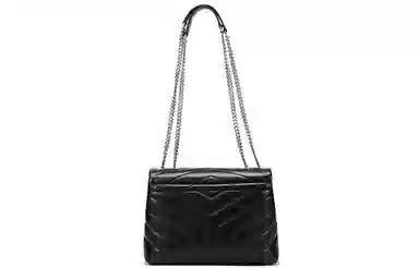 Saint Laurent LouLou