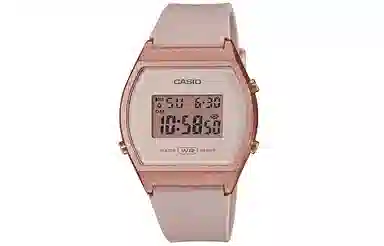 CASIO LW-204-4ADF