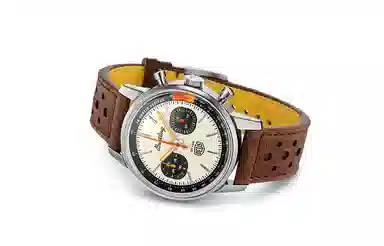 Breitling TOP TIME DEUS A233101A1A1X1