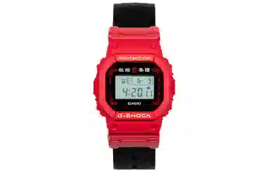 G-SHOCK 5600 CLOT DW-5600CLOT21-4