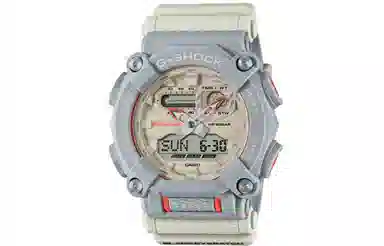 G-SHOCK G-SHOCK 52.8*49.5mm GA-900BEP-8AJR