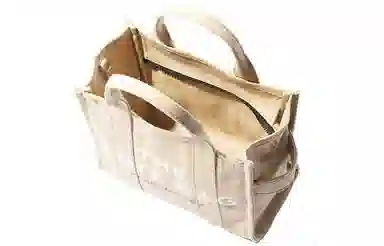 Marc Jacobs Traveler Mini Tote