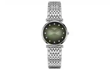 LONGINES 29mm L4.512.4.92.6