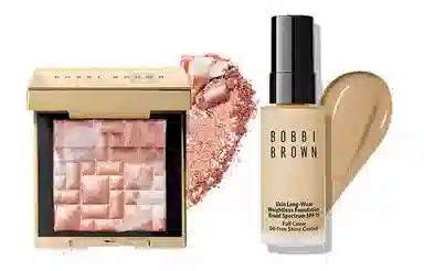 BOBBI BROWN