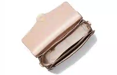 MICHAEL KORS MK Jessie LOGO