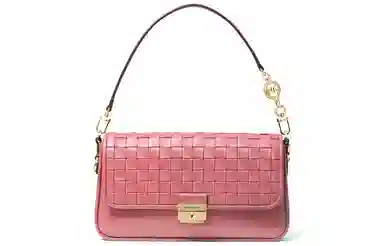 MICHAEL KORS MK Bradshaw Logo