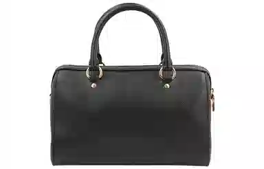 COACH Rowan 27 Black