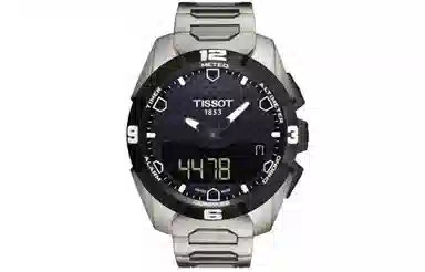 Tissot T-Touch Solar Titanium T091.420.44.051.00