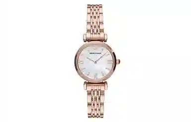 EMPORIO ARMANI GIANNI T-B 28mm AR11316