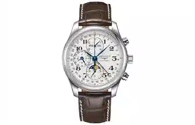 Longines Master Collection L2.773.4.78.3