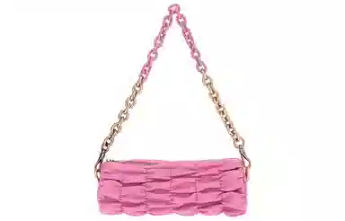 CHARLESKEITH CK pu BeigeBlackLilacPink