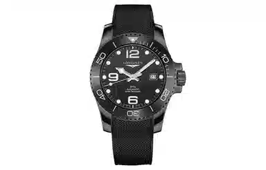 LONGINES 300 43mm L3.784.4.56.9