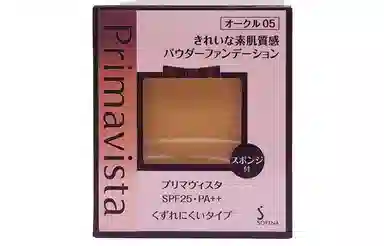 SPF25 PA++ 9g