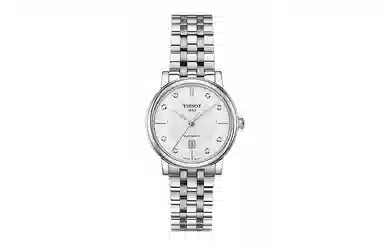 TISSOT 30mm T122.207.11.036.00