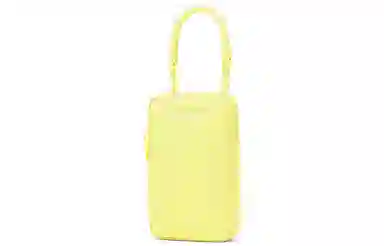 CHARLESKEITH PU BlackLight PinkYellow