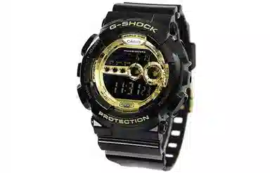Casio G-Shock GD-100GB-1DR