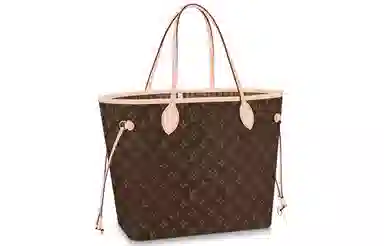 LOUIS VUITTON LV NEVERFULL MM Tote