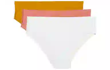 lululemon InvisiWear 3