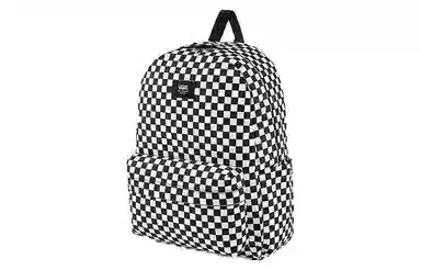Vans Checkerboard Backpack