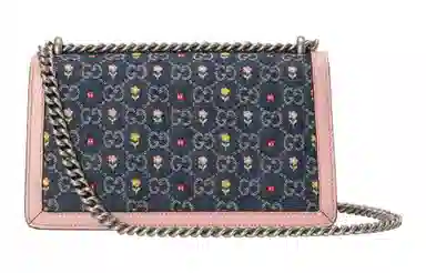 GUCCI Dionysus Logo