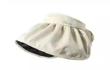 CACUSS junior UPF50+