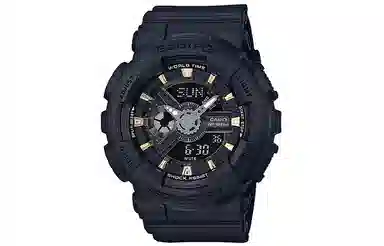 CASIO BABY-G BA-110GA-1A