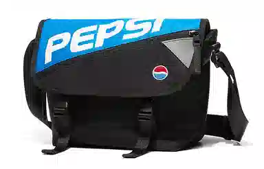 Pepsi Logo