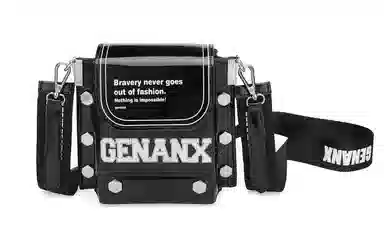 GENANX