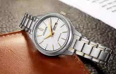 CITIZEN 40mm PD7144-57A