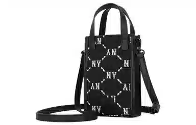 MLB Monogram NY