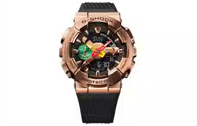 Casio G-Shock GM-110RH-1A