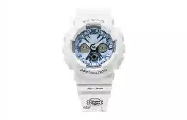 CASIOBABY-G 46.3*43.3*15.8mm BA-130-7A2PRC