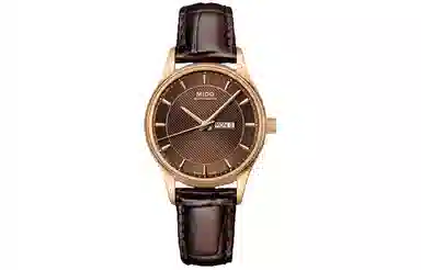 MIDO 100 33mm M001.230.36.291.12